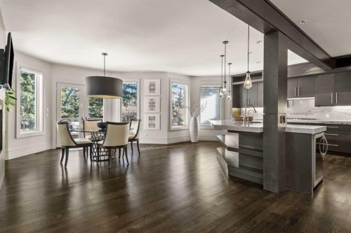 122 Aspen Ridge Place Sw, Calgary, AB - Indoor