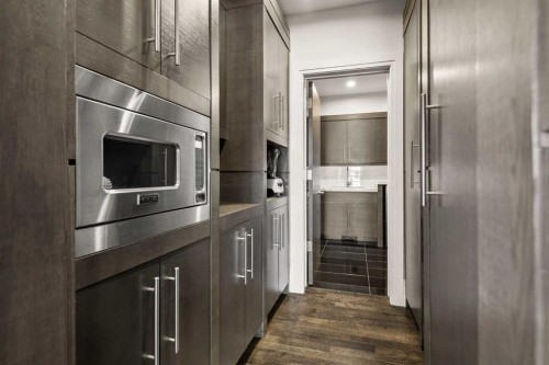 122 Aspen Ridge Place Sw, Calgary, AB - Indoor