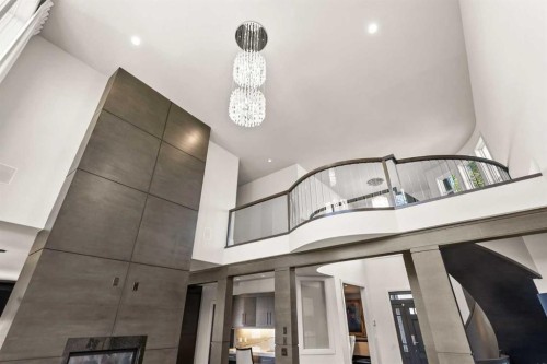 122 Aspen Ridge Place Sw, Calgary, AB - Indoor