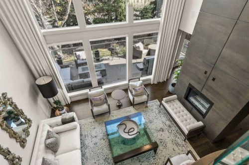 122 Aspen Ridge Place Sw, Calgary, AB - Indoor