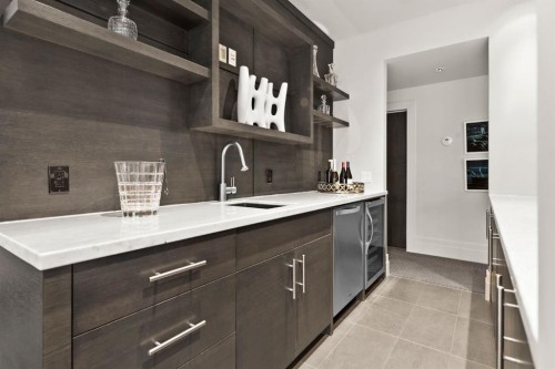 122 Aspen Ridge Place Sw, Calgary, AB - Indoor