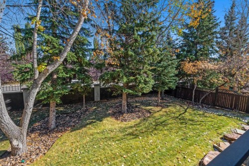 122 Aspen Ridge Place Sw, Calgary, AB - Outdoor