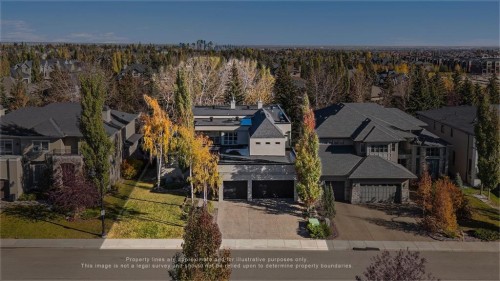 122 Aspen Ridge Place Sw, Calgary, AB - Outdoor