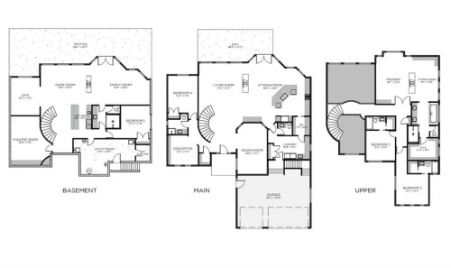 122 Aspen Ridge Place Sw, Calgary, AB - Other