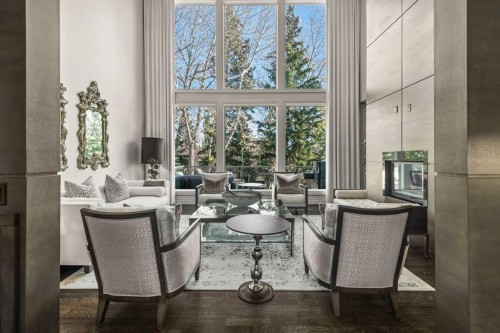 122 Aspen Ridge Place Sw, Calgary, AB - Indoor