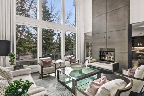 122 Aspen Ridge Place Sw, Calgary, AB - Indoor