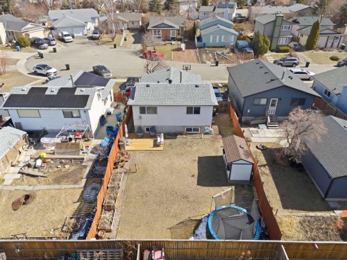 559 Deerpath Court Se, Calgary, AB - Outdoor