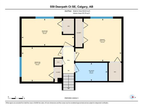 559 Deerpath Court Se, Calgary, AB - Other