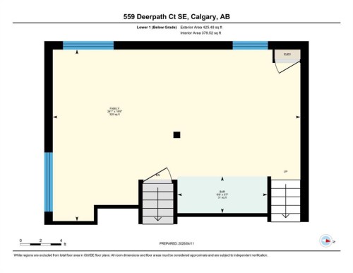 559 Deerpath Court Se, Calgary, AB - Other