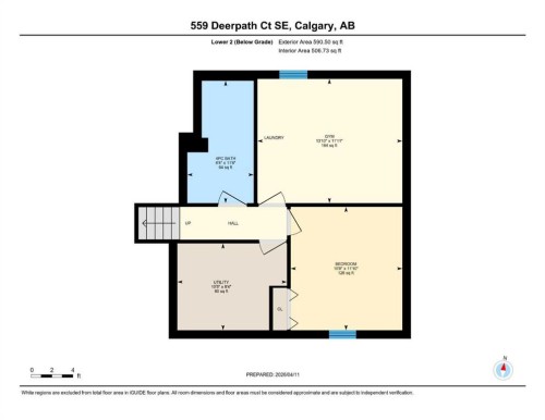 559 Deerpath Court Se, Calgary, AB - Other