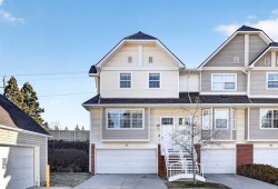 123 Tuscany Springs Gardens NW Calgary, AB T3L 2R4