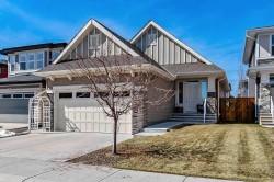 172 Tuscany Ridge Circle NW Calgary, AB T3L 0E5