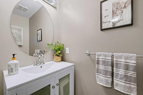 19 Copperfield Crescent Se, Calgary, AB 