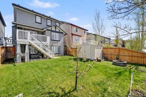 19 Copperfield Crescent Se, Calgary, AB 