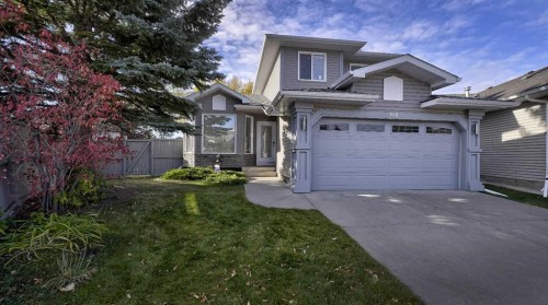 160 Riverstone Crescent Se, Calgary, AB - Outdoor With Facade
