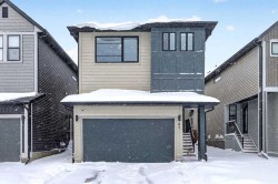 41 Copperhead Road SE Calgary, AB T2Z 5H1