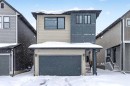 41 Copperhead Road Se, Calgary, AB  - Outdoor 
