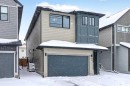 41 Copperhead Road Se, Calgary, AB  - Outdoor With Exterior 