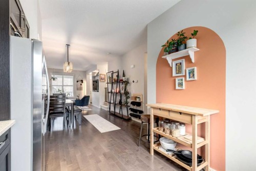 38 Legacy Boulevard Se, Calgary, AB - Indoor