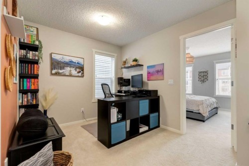 38 Legacy Boulevard Se, Calgary, AB - Indoor