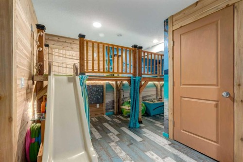 38 Legacy Boulevard Se, Calgary, AB - Indoor Photo Showing Other Room