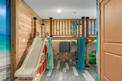 38 Legacy Boulevard Se, Calgary, AB - Indoor Photo Showing Other Room