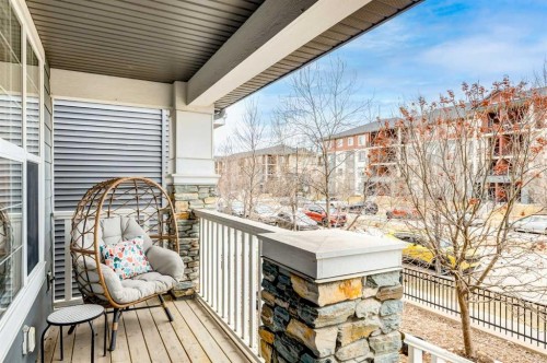 38 Legacy Boulevard Se, Calgary, AB - Outdoor With Deck Patio Veranda