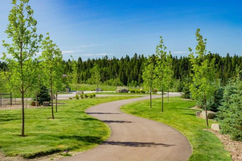 38 Legacy Boulevard Se, Calgary, AB - Outdoor With View