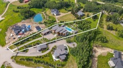 84 Willow Creek Heights Rural Rocky View County, AB T3R 0K3