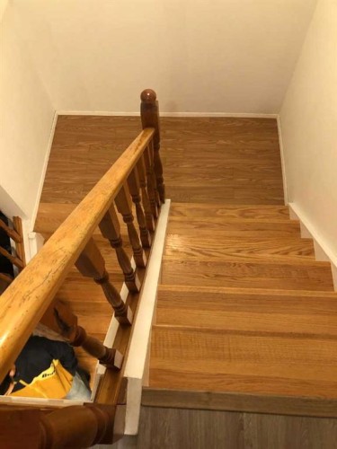 22 Whitman Close Ne, Calgary, AB - Indoor Photo Showing Other Room