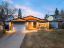 127 Lake Placid Close Se, Calgary, AB  - Outdoor 