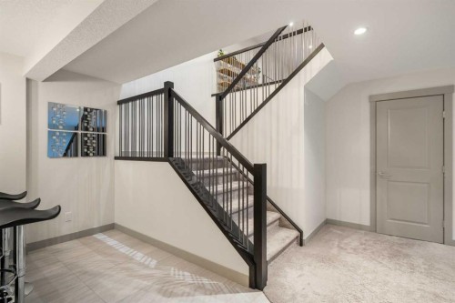 127 Lake Placid Close Se, Calgary, AB - Indoor Photo Showing Other Room