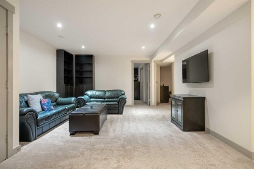 127 Lake Placid Close Se, Calgary, AB - Indoor