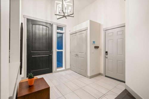 127 Lake Placid Close Se, Calgary, AB - Indoor Photo Showing Other Room