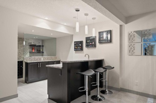 127 Lake Placid Close Se, Calgary, AB - Indoor