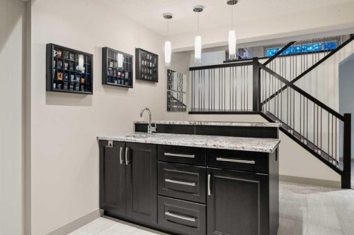 127 Lake Placid Close Se, Calgary, AB - Indoor Photo Showing Other Room