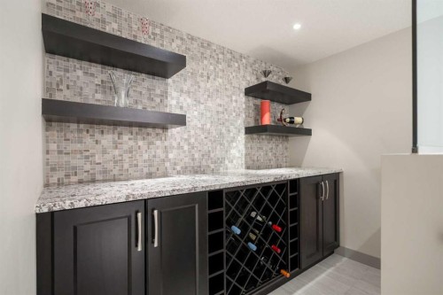 127 Lake Placid Close Se, Calgary, AB - Indoor