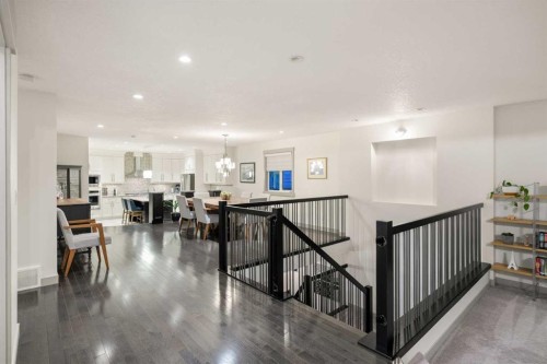 127 Lake Placid Close Se, Calgary, AB - Indoor Photo Showing Other Room