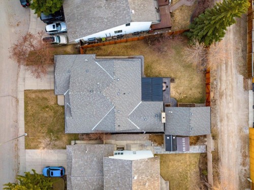 127 Lake Placid Close Se, Calgary, AB - Outdoor