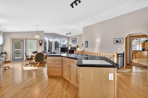 328 Parkview Estates, Strathmore, AB - Indoor
