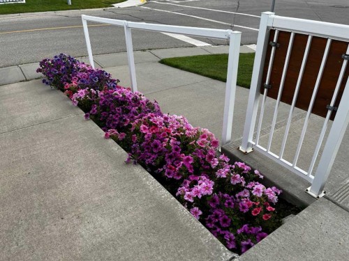 328 Parkview Estates, Strathmore, AB - Outdoor