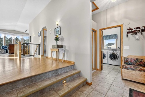 328 Parkview Estates, Strathmore, AB - Indoor