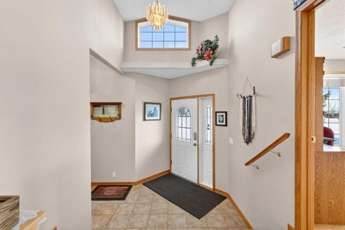 328 Parkview Estates, Strathmore, AB - Indoor Photo Showing Other Room