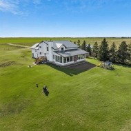 271104 Township Road 224  Rural Rocky View County, AB T1X 2B2