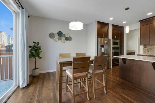 216 Carringvue Manor Nw, Calgary, AB - Indoor