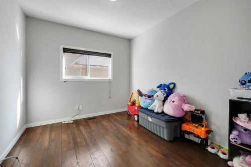 216 Carringvue Manor Nw, Calgary, AB - Indoor