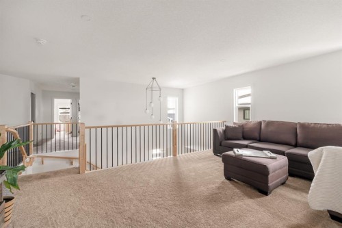 29 Cranbrook Park Se, Calgary, AB - Indoor