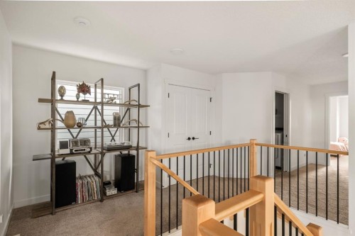 29 Cranbrook Park Se, Calgary, AB - Indoor Photo Showing Other Room