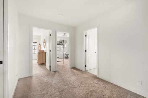 29 Cranbrook Park Se, Calgary, AB - Indoor Photo Showing Other Room