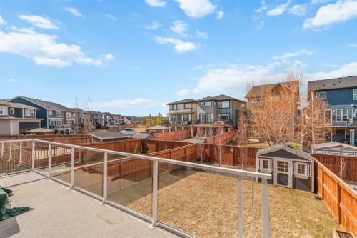 29 Cranbrook Park Se, Calgary, AB - Outdoor
